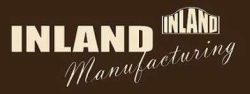 INLAND MFG AM22 .22 CAL SUPPRESSOR BLACK 1/2X28 THREAD ALUMINUM CORE