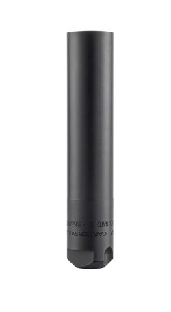 Bersa WTB556XDTA Whisper Tech Suppressor 5.56mm Full Auto Rated