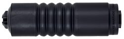 Ab Suppressor A10-5.56 Duty Can  5.56 QD Thread 1/2-28