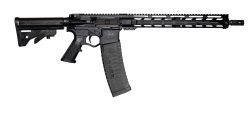 AMERICAN TACTICAL INC OMNI HYBRID MAXX 5.56 BK 60+1#